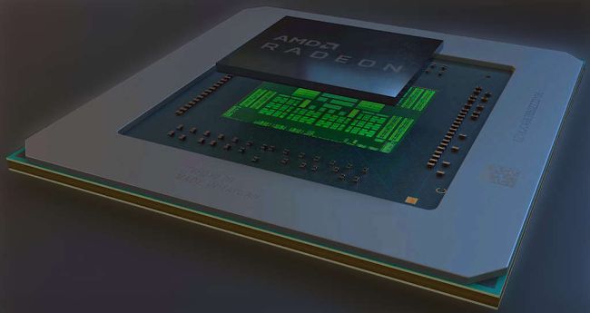Big Navi будет «первым продуктом на базе RDNA 2» от AMD, а не консолей следующего поколения
