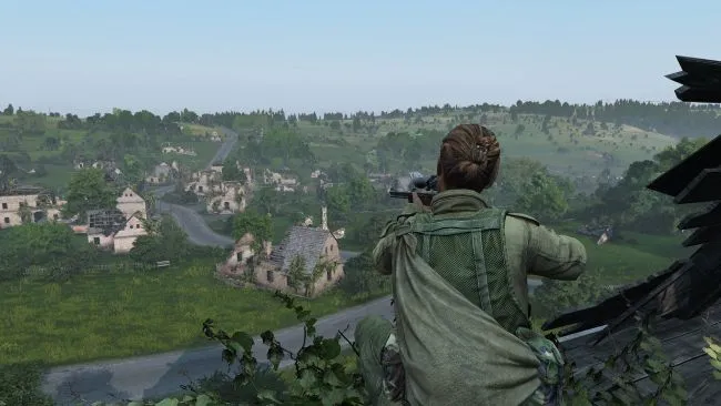 Tencent не приобрела Bohemia Interactive