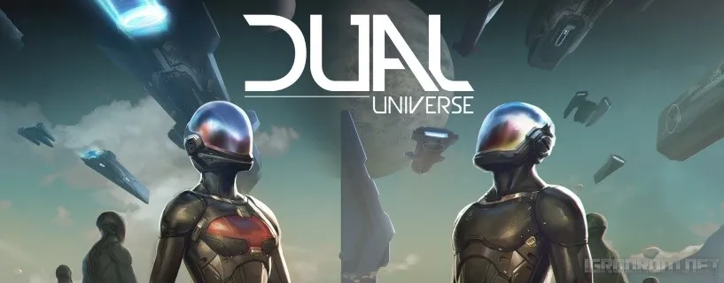 Амбициозная MMO Dual Universe демонстрирует безумный космический бой в новом трейлере