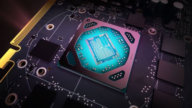 С 2013 года AMD поставила более полумиллиарда графических процессоров, больше, чем Intel или Nvidia