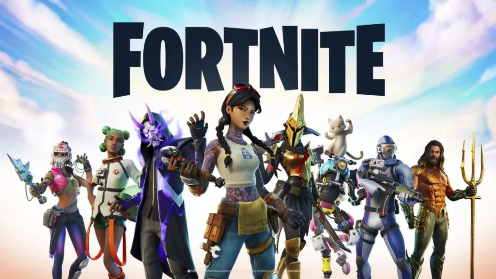 Руководство по карте Fortnite Season 3: каждое новое местоположение и изменение