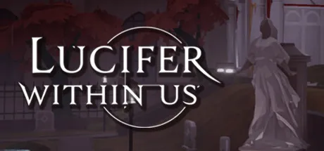 Раскройте убийства как сверхъестественный детектив в Lucifer Within Us