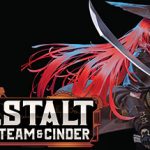 Gestalt: Steam & Cinder 2D-платформер с роботами-убийцами в стиле стимпанк
