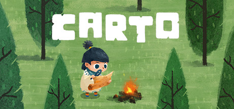 Посмотрите новый трейлер для Carto, «приключенческой игры про холод» о молодой девушке и волшебной карте