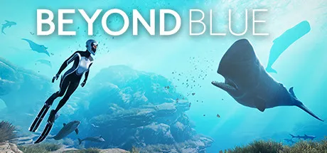 Beyond Blue трейлер выглядит очень холодно