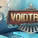 Voidtrain — игра на выживание на межпространственном поезде