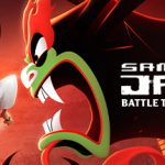 Samurai Jack: Battle Through Time выглядит как игра для PS2, в хорошем смысле