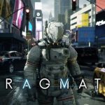 Pragmata — это новое лунное приключение от Capcom, которое выйдет в 2022 году