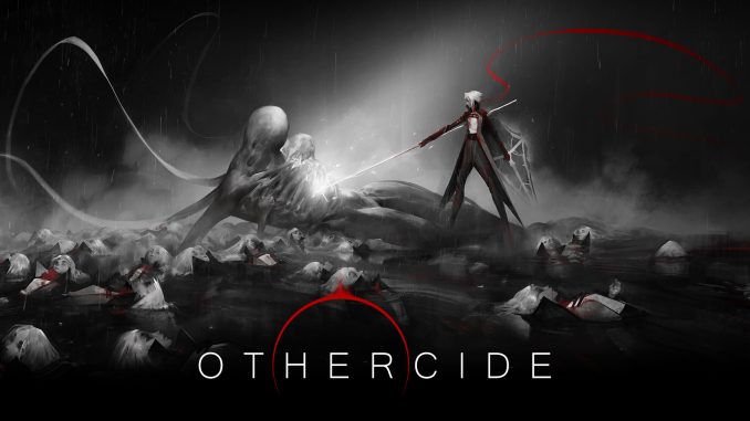 Othercide выглядит как жуткий XCOM и появится в июле