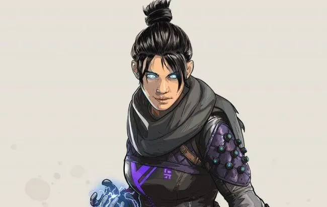 Советы по игре Apex Legends