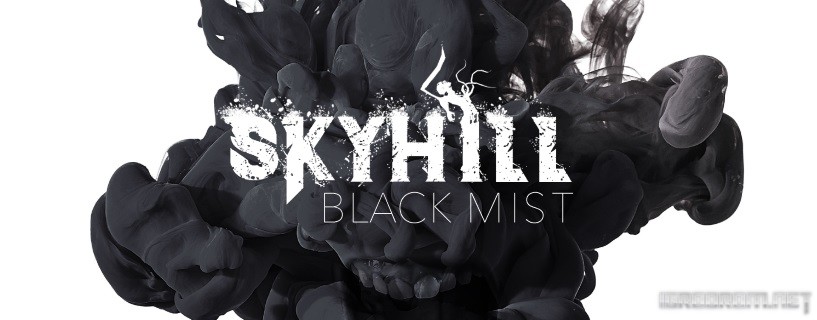 Жуткая выживалка Skyhill: Black Mist прибывает в Steam