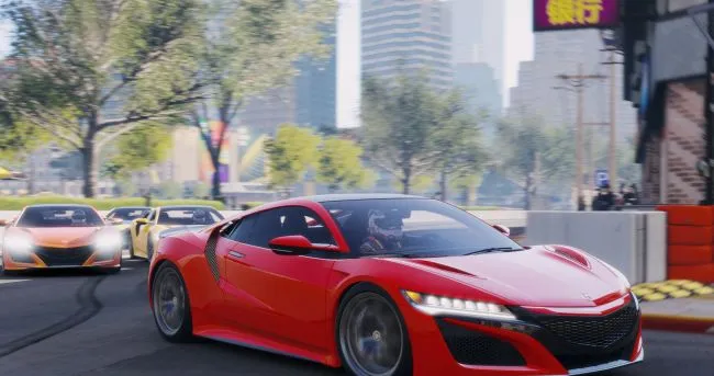 Project Cars 3 запускается 28 августа