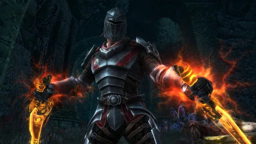 Kingdoms of Amalur: Reckoning получает ремастер в августе