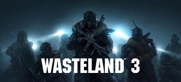 Познакомьтесь с людьми, которые сделают вашу жизнь несчастной в новом трейлере Wasteland 3