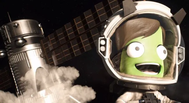 По сообщениям, после отказа от первоначальной студии Kerbal 2 Take-Two пытался переманивать всех своих сотрудников