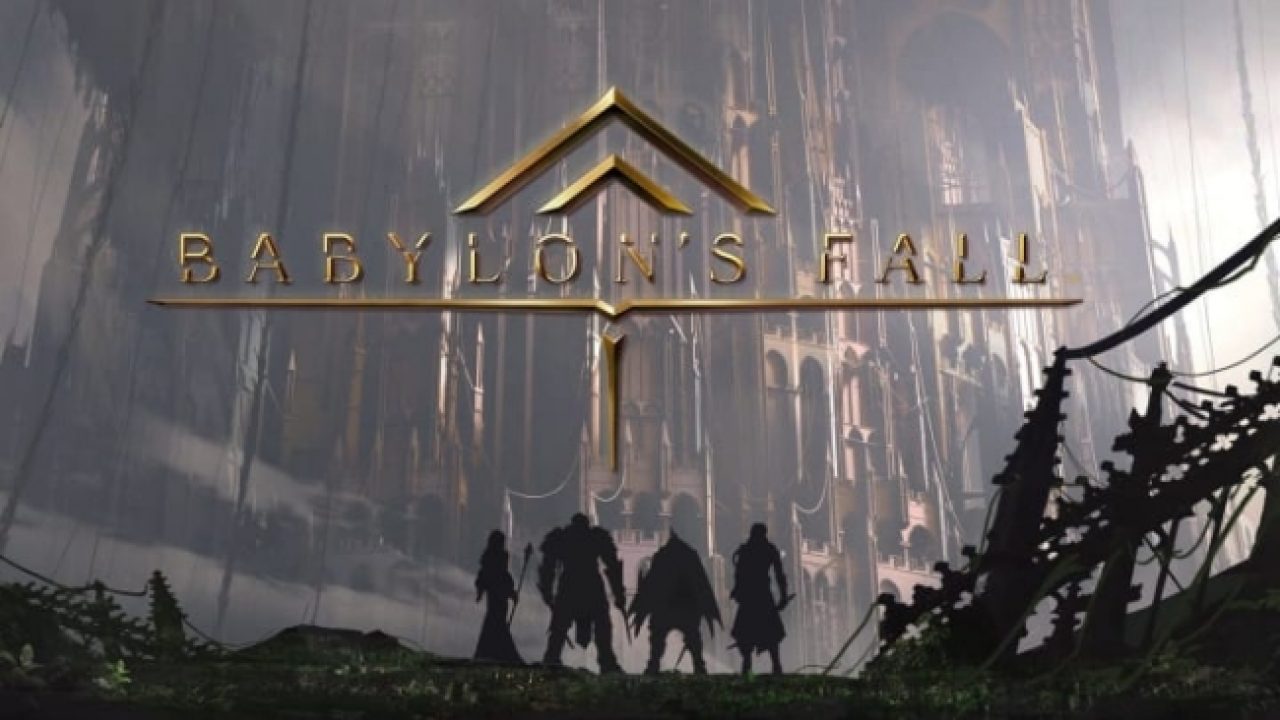 Выучить больше Домой Новости действие Падение Вавилона Platinum Games заявляет, что все еще работает над таинственной игрой Babylon's Fall