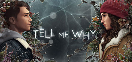 Первая глава Dontnod «Tell Me Why» прибывает 27 августа