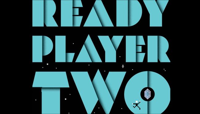 Ready Player Two, продолжение Ready Player One, выйдет в ноябре