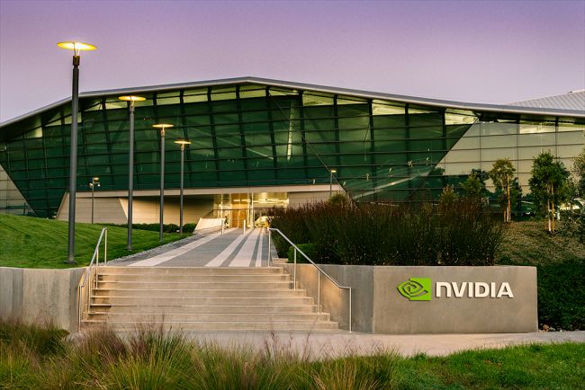 Nvidia, покупающая ARM, станет серьезным сдвигом власти в индустрии микросхем