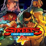Streets of Rage 4 будет получать больше контента