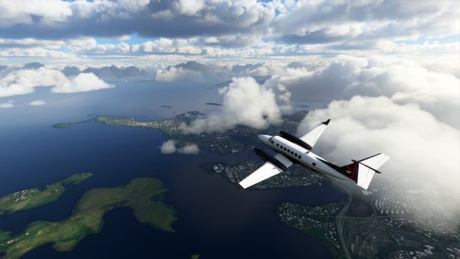 Valve заявляет, что время, необходимое для загрузки Microsoft Flight Simulator, не повлияет на запросы на возврат