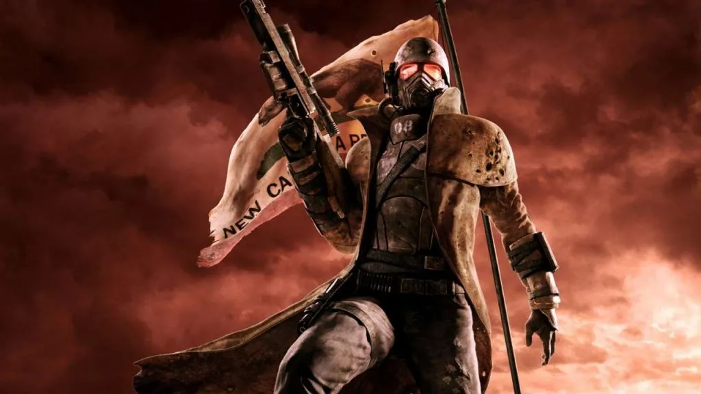 Консольные команды Fallout: New Vegas