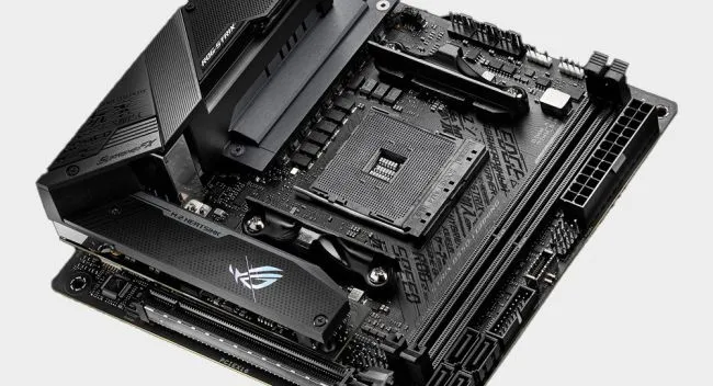 Asus ROG устанавливает очередной рекорд оперативной памяти, достигнув 6666 МГц на ПК с AMD Ryzen