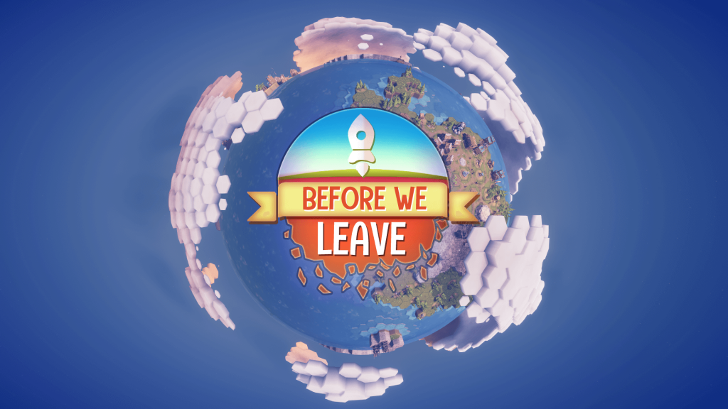 Обзор Before We Leave