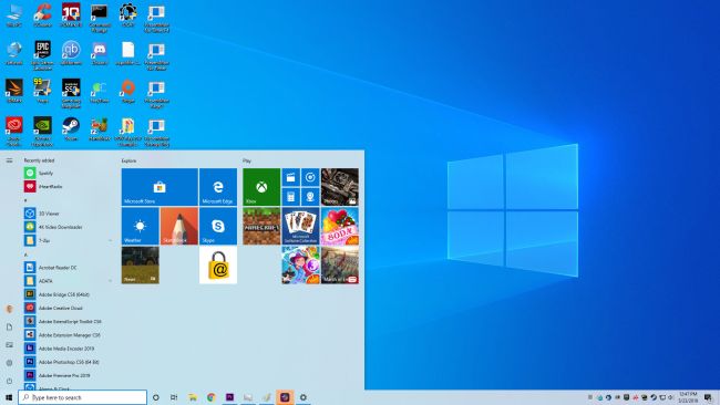 Windows 10 получает новые настройки для опытных пользователей с несколькими графическими процессорами