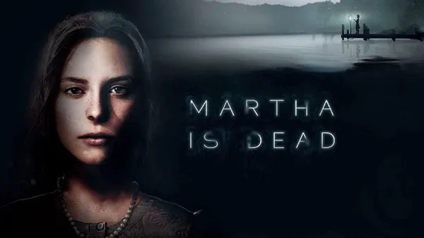 Психологический хоррор Martha Is Dead получил новый тревожный трейлер