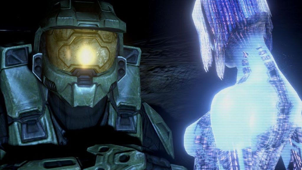 Обзор Halo 3