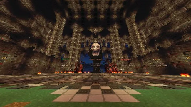 Вот команды и читы Minecraft, которые должен знать каждый игрок