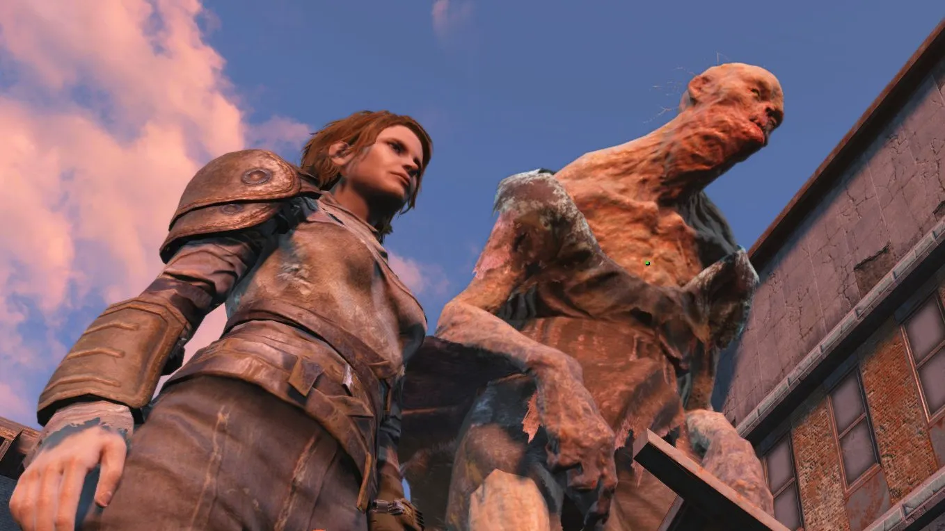 Читы и консольные команды Fallout 4: режим бога, свободная камера и многое другое