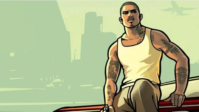 Коды GTA: San Andreas - Читы каждой машины, оружия и повышения характеристик