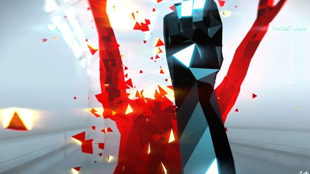 Обзор Superhot: Mind Control Delete