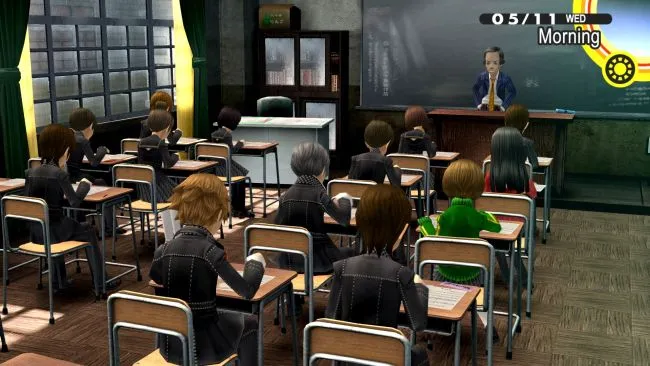 Sega будет портировать на ПК больше новых и старых игр после успеха Persona 4 Golden