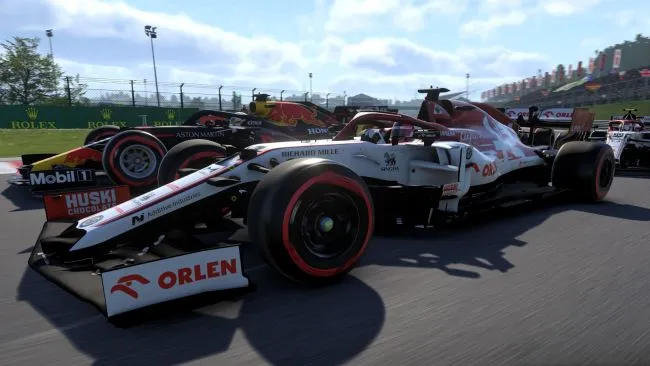 Поднимитесь в таблице лидеров с этими советами по настройке F1 2020