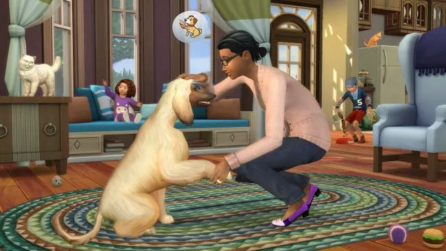 Лучшие расширения и игровые наборы для Sims 4
