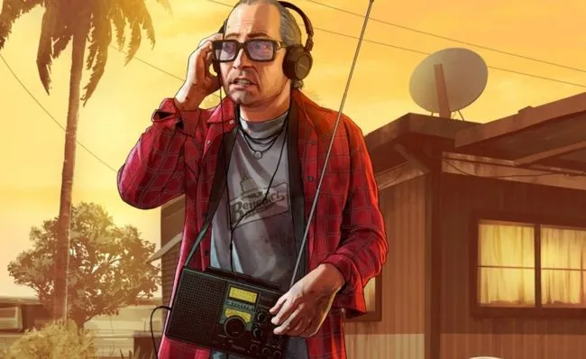 Извините, мошенничества с деньгами в GTA 5 не существует