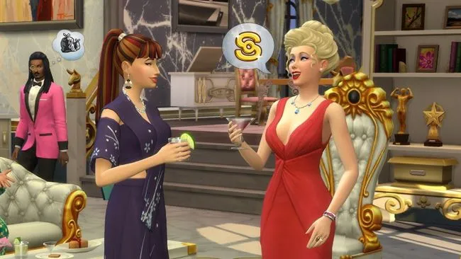Коды The Sims 4: все чит-коды, необходимые для игры в Бога