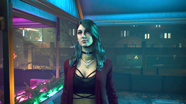 Vampire: The Masquerade - Bloodlines 2 увольняет ведущего сценариста Брайана Митсода вместе с креативным директором