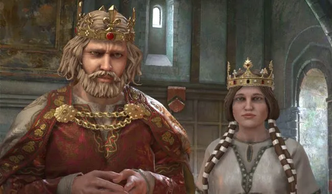 Crusader Kings 3 читы и консольные команды: как читернуть на своем пути к богатству и власти