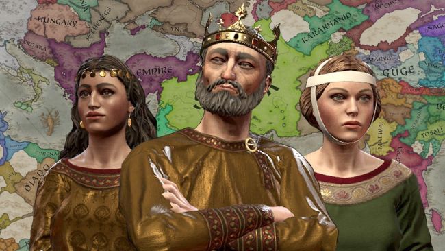 Религия в Crusader Kings 3: Все, что вам нужно знать