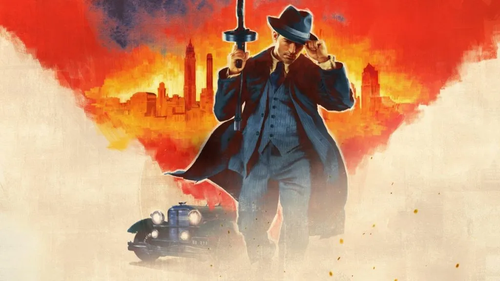 Обзор Mafia: Definitive Edition