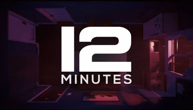 Разработчик 12 Minutes: Если бы игры были фильмами, мы все еще были бы в «эре немого кино»