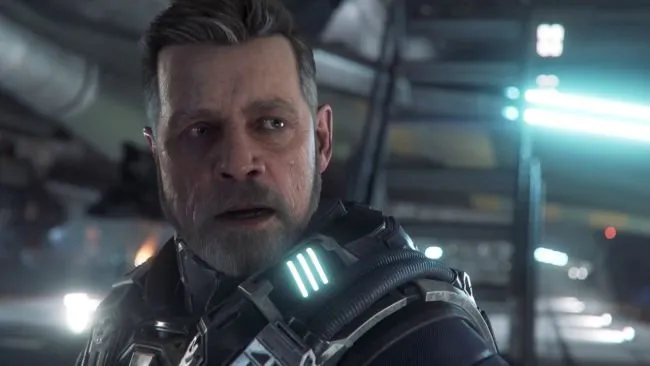 Squadron 42: все, что мы знаем об одиночной кампании Star Citizen