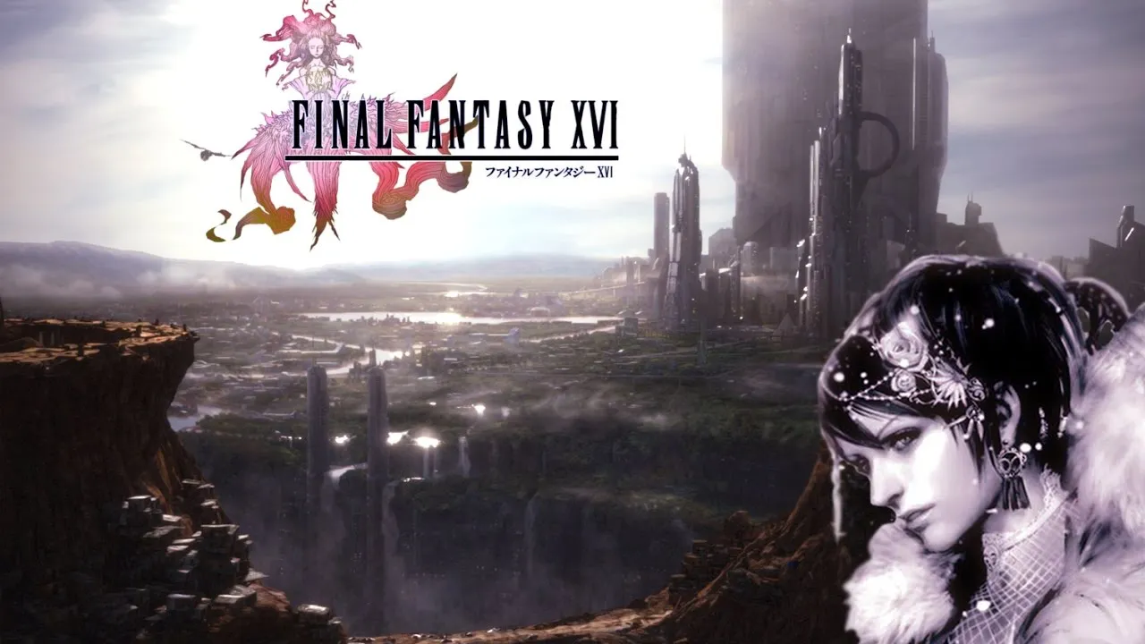 Final Fantasy 16