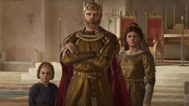 Crusader Kings 3 советы - приведите свое королевство к славе с помощью этих важных советов 
