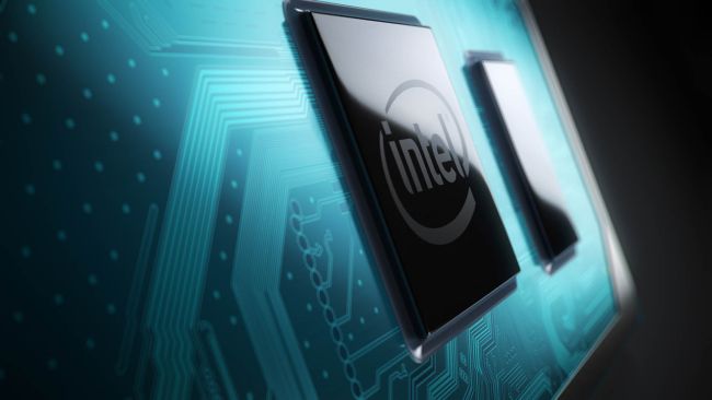 Intel резко увеличивает тактовую частоту графического процессора, поскольку чип Xe обнаружил 1,65 ГГц