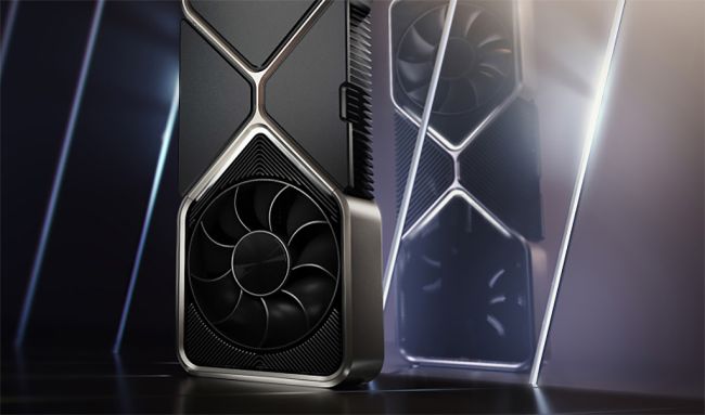 Будет ли Nvidia пытаться помешать запуску AMD Big Navi с GeForce RTX 3060 Ti?